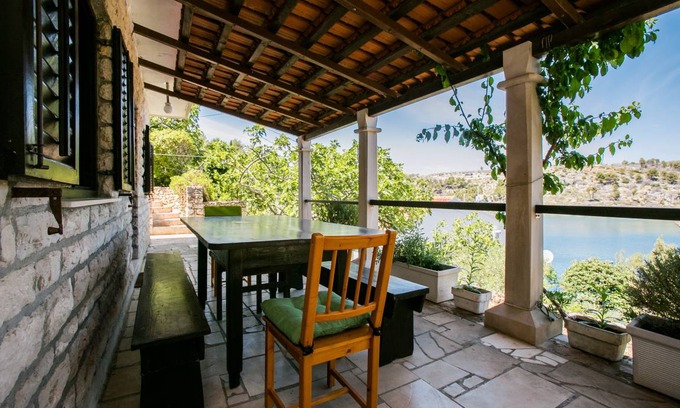 Bobovisca Apartment | 45 m² Apartment ∙ 2 bedrooms ∙ 4 guests