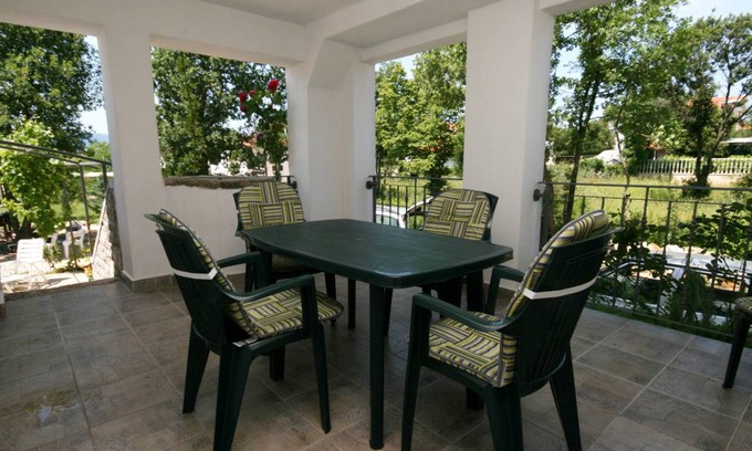 Pinezici Apartment | 45 m² Apartment ∙ 2 bedrooms ∙ 5 guests