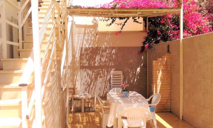 Scoglitti Apartment | 45 m² Apartment ∙ 2 bedrooms ∙ 4 guests