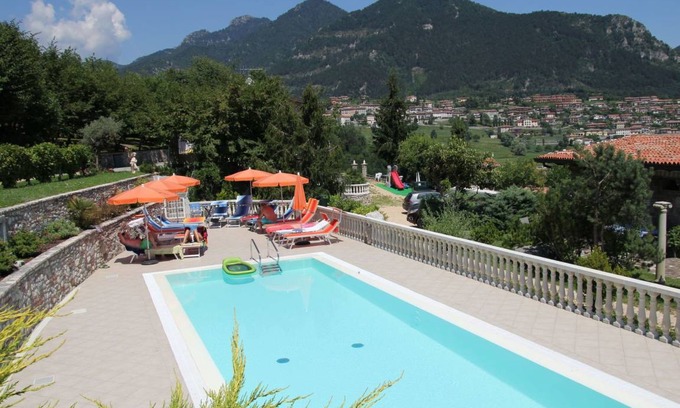 Voiandes Apartment | 45 m² Apartment ∙ 2 bedrooms ∙ 3 guests