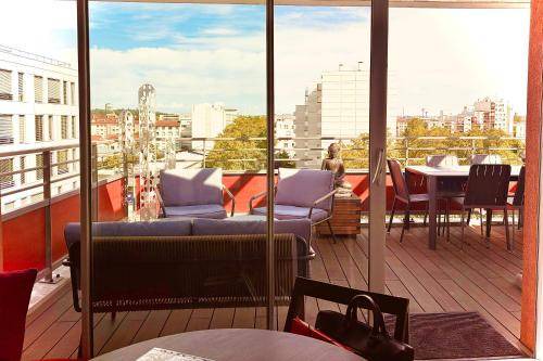 8th Arrondissement Apartment | 45 m² Apartment ∙ 1 bedroom ∙ 5 guests