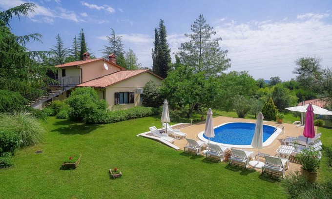 Marceljani Apartment | 45 m² Apartment ∙ 2 bedrooms ∙ 3 guests