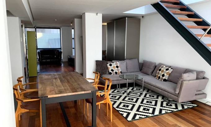 Palos de la Frontera Apartment | 45 m² Apartment ∙ 3 guests