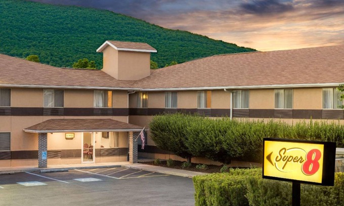 Burnham Hotel | 45 m² Hotel ∙ 127 guests