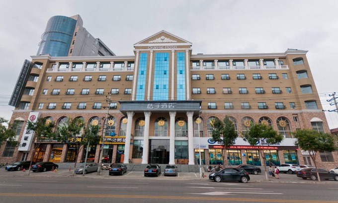 Guangyang District Hotel | 45 m² Hotel ∙ 3 guests