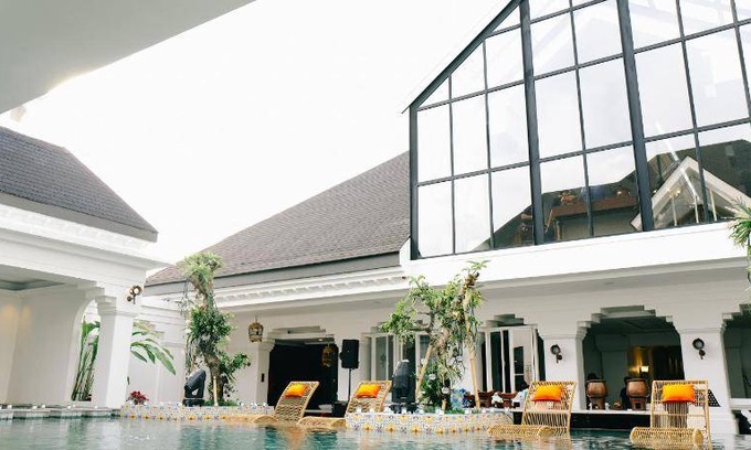 Solo City Centre Hotel | 45 m² Hotel ∙ 4 guests