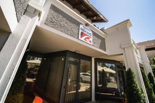 Cakovec Hotel | 45 m² Hotel ∙ 6 guests