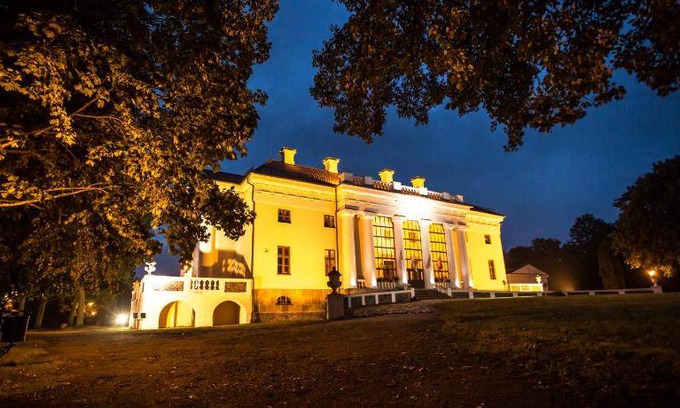 Siauliai County Hotel | 45 m² Hotel ∙ 7 guests