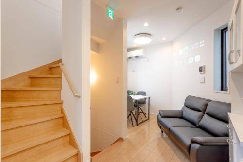 Yoyogi House | 45 m² House ∙ 5 guests