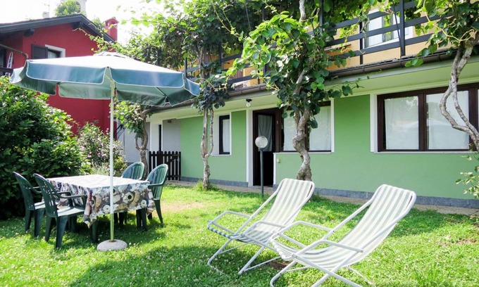 Trarego Viggiona House | 45 m² House ∙ 1 bedroom ∙ 4 guests