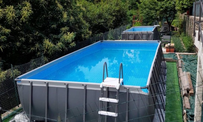 Trarego Viggiona House | 45 m² House ∙ 1 bedroom ∙ 4 guests
