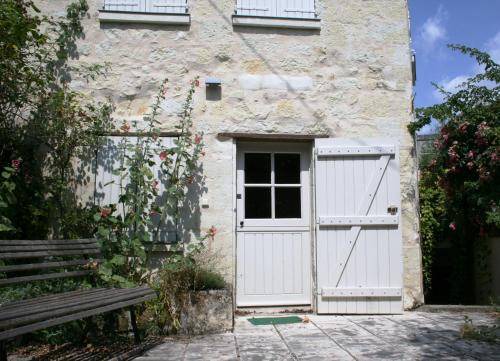 Saumur House | 45 m² House ∙ 1 bedroom ∙ 3 guests