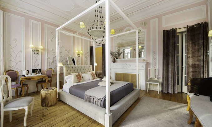 Boavista Resort | 45 m² Private room ∙ 1 bedroom ∙ 2 guests