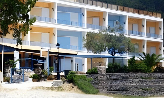 Poros Apartment | 45 m² Serviced apartment ∙ 2 bedrooms ∙ 5 guests