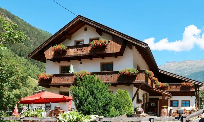 Feichten Villa | 45 m² Villa ∙ 2 bedrooms ∙ 4 guests