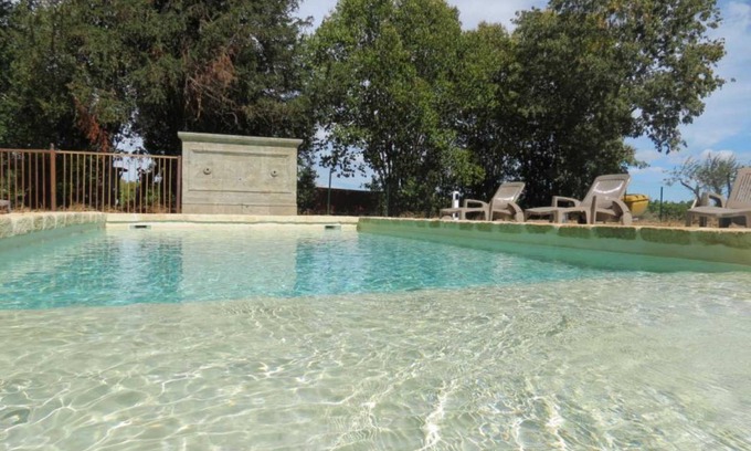Le Somail House | 450 m² Gîte ∙ 6 bedrooms ∙ 14 guests