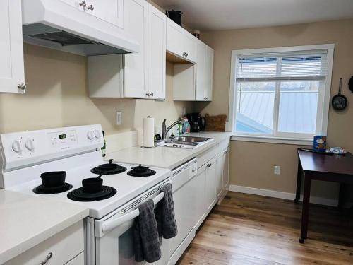 Southeast Salem Apartment | 46 m² Apartment ∙ 1 bedroom ∙ 2 guests