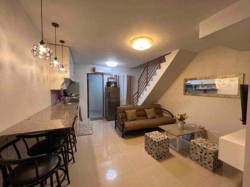 San Fernando Apartment | 46 m² Apartment ∙ 2 bedrooms ∙ 6 guests