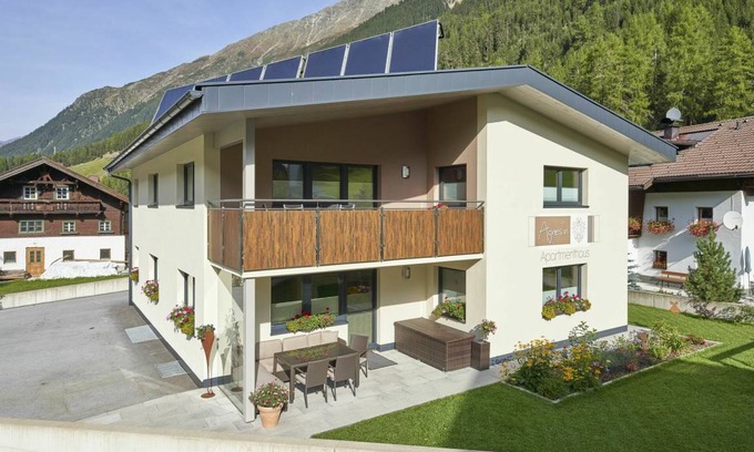 Gries Apartment | 46 m² Apartment ∙ 1 bedroom ∙ 3 guests
