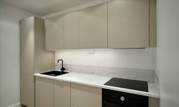 Ostermalm Apartment | 46 m² Apartment ∙ 1 bedroom ∙ 2 guests