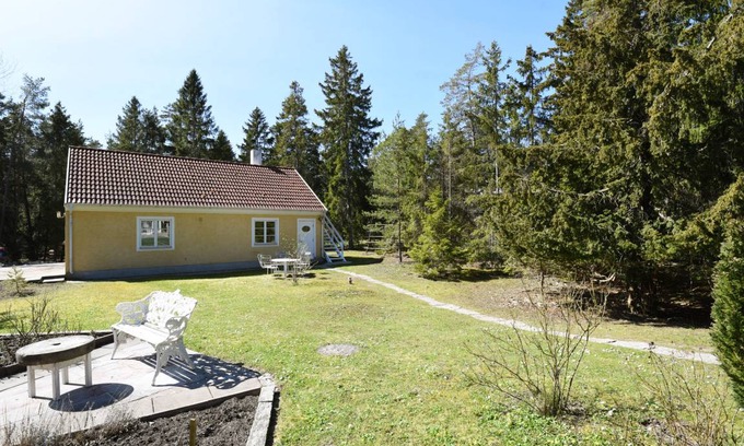 Larbro Apartment | 46 m² Apartment ∙ 2 bedrooms ∙ 6 guests