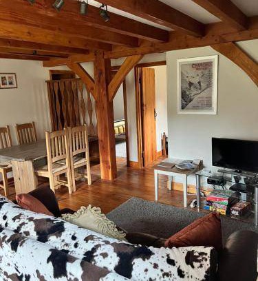 Vidaillat House | 46 m² House ∙ 2 bedrooms ∙ 4 guests
