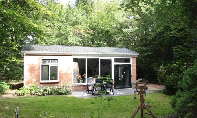 Municipality of Epe House | 46 m² House ∙ 2 bedrooms ∙ 4 guests