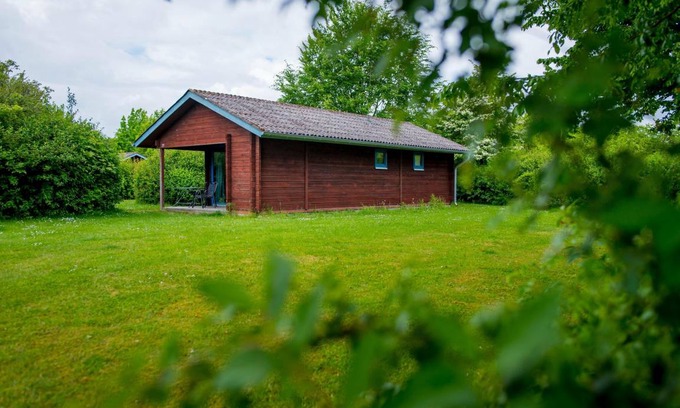 Damp House | 46 m² House ∙ 2 bedrooms ∙ 4 guests