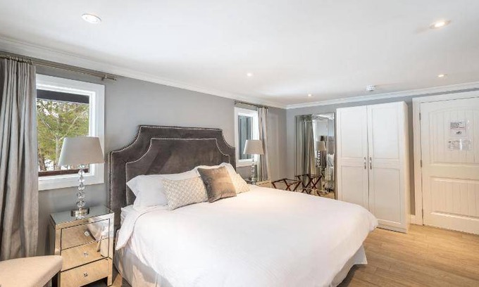 Highlands East Resort | 46 m² Resort ∙ 2 bedrooms ∙ 6 guests