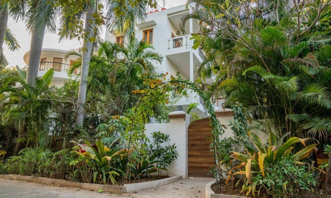 Kishangarh Apartment | 465 m² Apartment ∙ 1 bedroom ∙ 2 guests