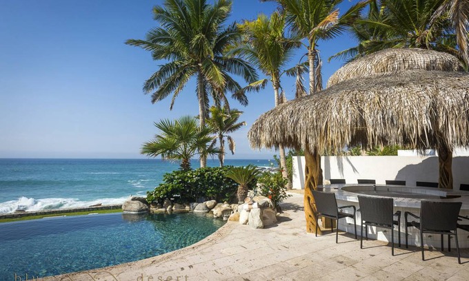 Rancho Cerro Colorado Villa | 465 m² Villa ∙ 5 bedrooms ∙ 12 guests