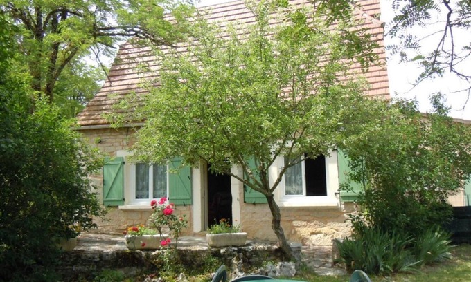 Caniac-du-Causse House | 46G11986 - CANIAC-DU-CAUSSE
