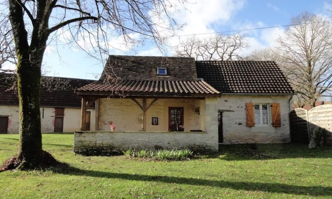 Saint-Chamarand House | 46G12009 - SAINT-CHAMARAND