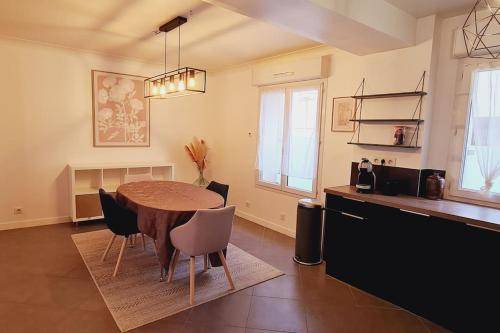 Neauphle-le-Chateau Apartment | 47 m² Apartment ∙ 1 bedroom ∙ 4 guests