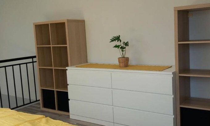 Esztergom Apartment | 47 m² Apartment ∙ 1 bedroom ∙ 4 guests