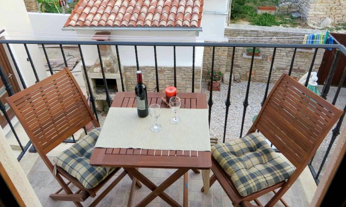 Liznjan Apartment | 47 m² Apartment ∙ 1 bedroom ∙ 4 guests