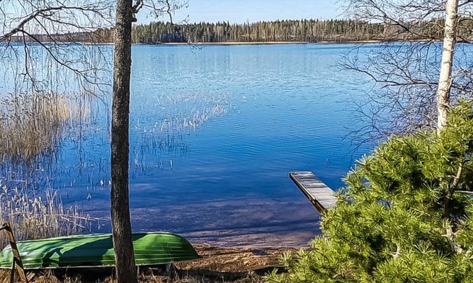 Mikkeli House | 47 m² Apartment ∙ 2 bedrooms ∙ 5 guests