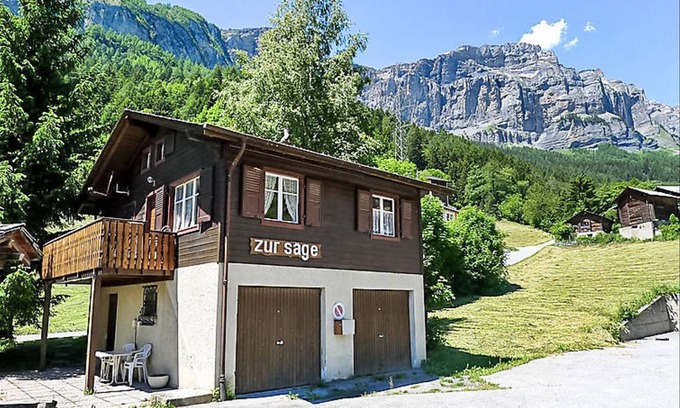 Inden Ski Chalet | 47 m² Chalet ∙ 2 bedrooms ∙ 4 guests