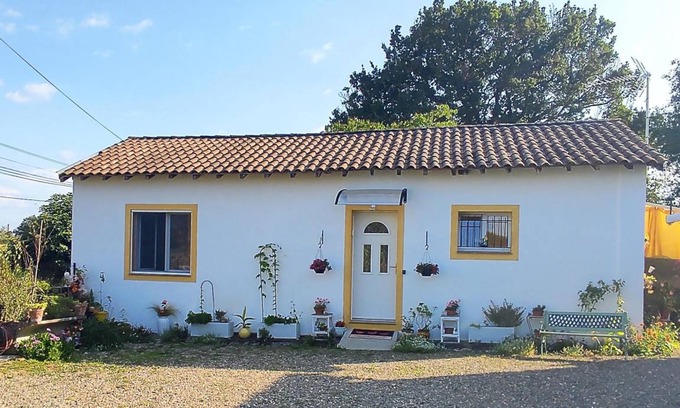 Hagetmau House | 47 m² Gîte ∙ 1 bedroom ∙ 2 guests
