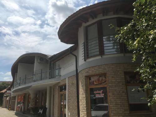 Dunajska Streda House | 47 m² House ∙ 1 bedroom ∙ 3 guests