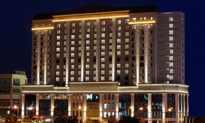 Yeongi-gun Hotel | 47 m² Hotel ∙ 5 guests