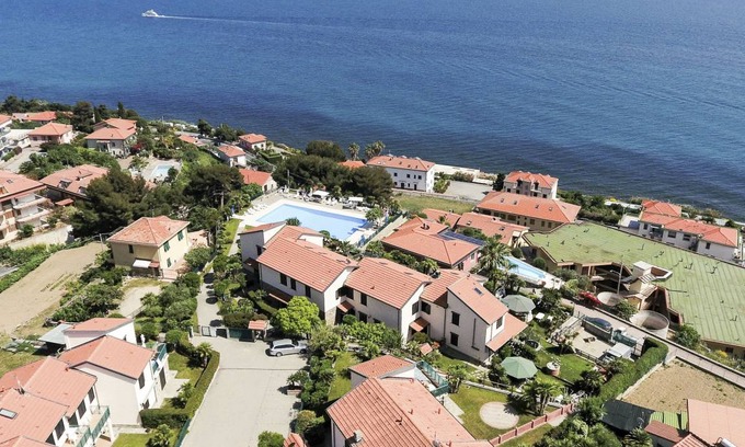 Piani-Ciapin House | 48 m² Apartment ∙ 1 bedroom ∙ 4 guests