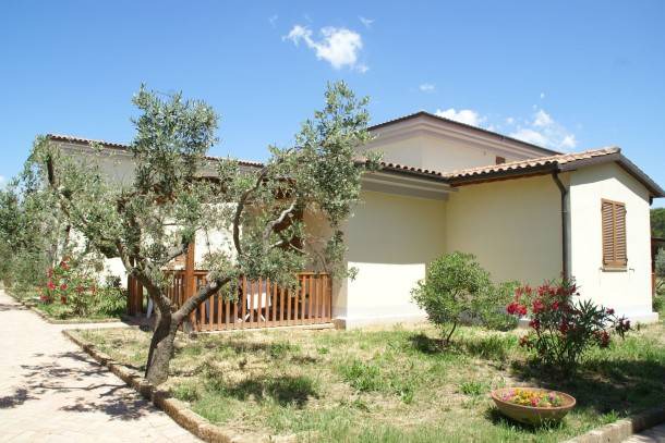 Piombino Apartment | 48 m² Apartment ∙ 2 bedrooms ∙ 5 guests