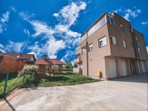Kraljevec Sesvetski Apartment | 48 m² Apartment ∙ 4 guests