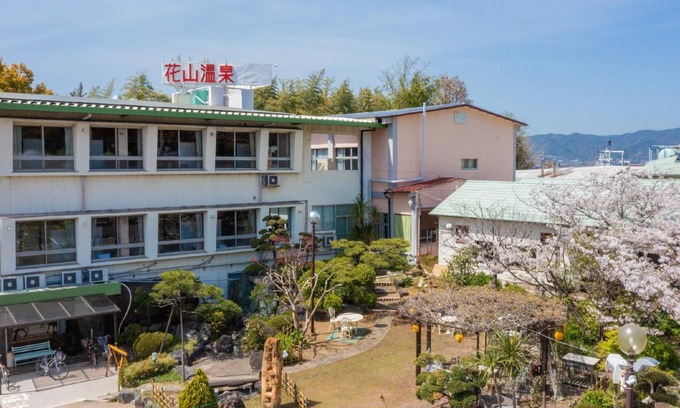 Wakayama Apartment | 48 m² Apartment ∙ 5 guests