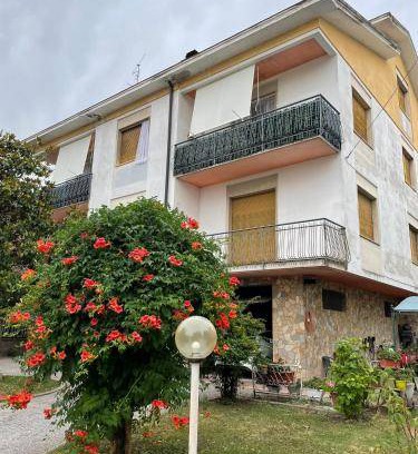 Serravalle Scrivia Bed & Breakfast | 48 m² Bed and breakfast ∙ 4 guests