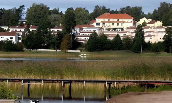 Ed Apartment | 48 m² Serviced apartment ∙ 2 bedrooms ∙ 3 guests