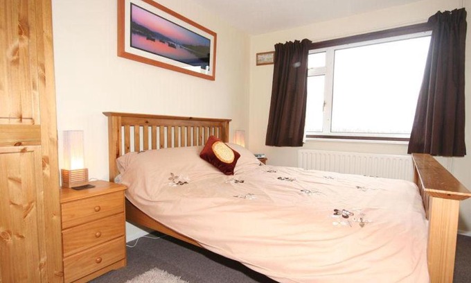 Malborough House | 49 Cumber Close, Malborough