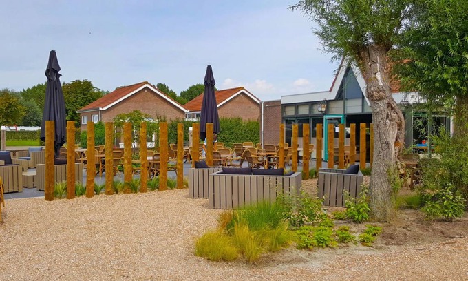 Retranchement Other | 49 m² Accommodation ∙ 3 bedrooms ∙ 6 guests