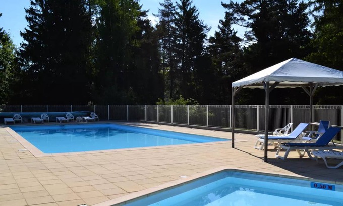 Maisod Apartment | 49 m² Apartment ∙ 2 bedrooms ∙ 4 guests